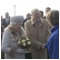 Part 1 - State visit to Slovakia of Her Majesty Queen Elisabeth II with her husband His Royal Highness Prince Philip, Duke of Edinburgh, The High Tatras Hrebienok 24 October 2008 [new window]